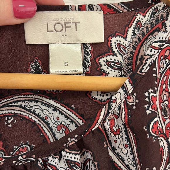 Loft shell - Picture 2 of 4